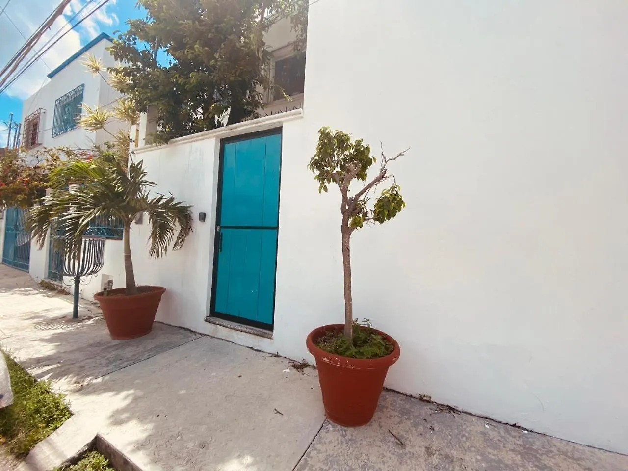 Studio Loft Cozumel 0*,  Mexico