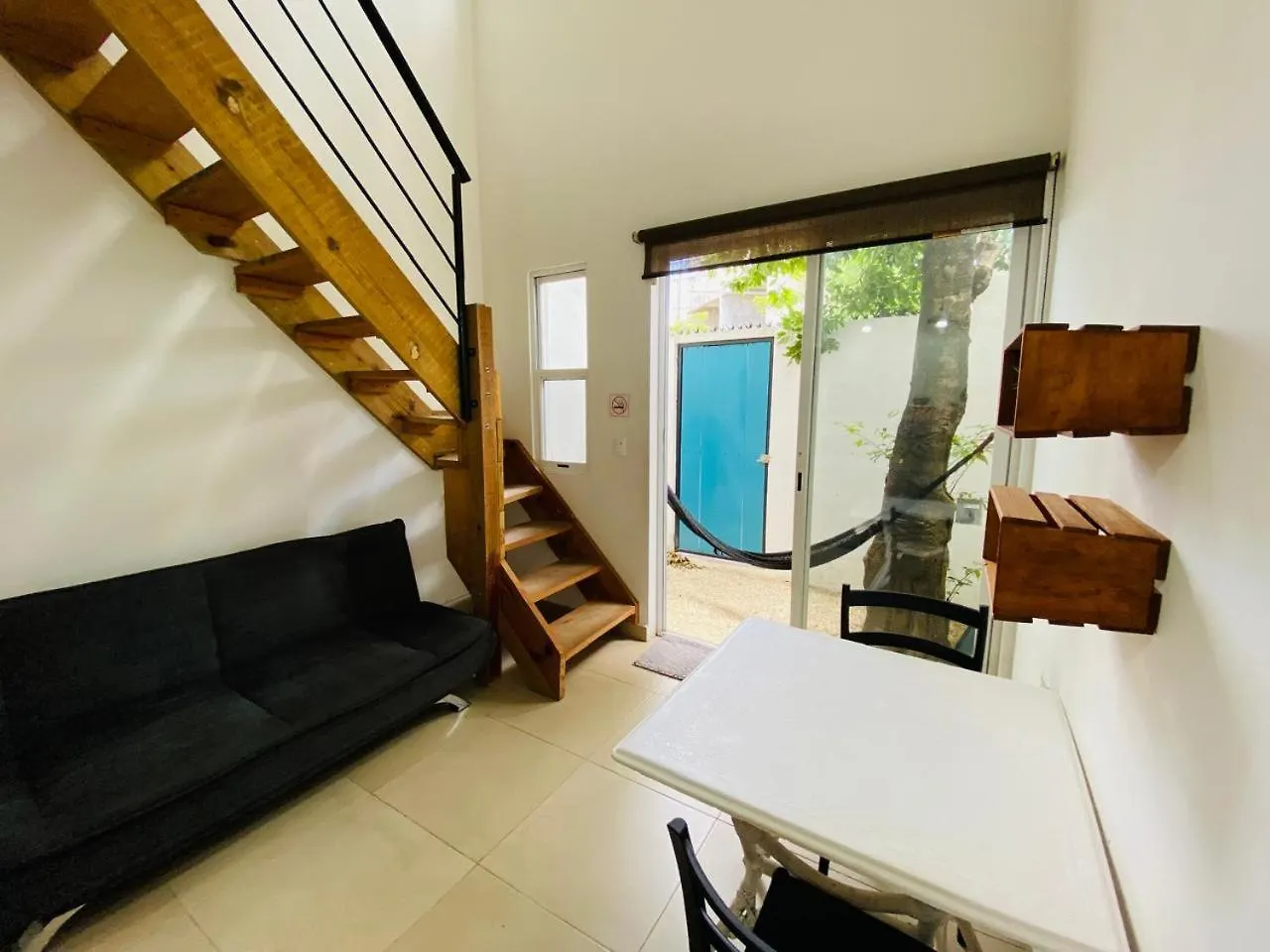 Apartment Studio Loft Cozumel Mexico