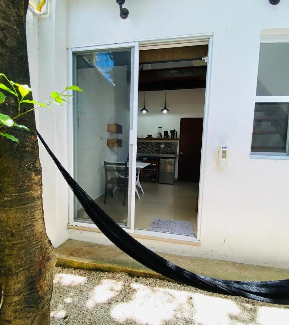 Apartment Studio Loft Cozumel