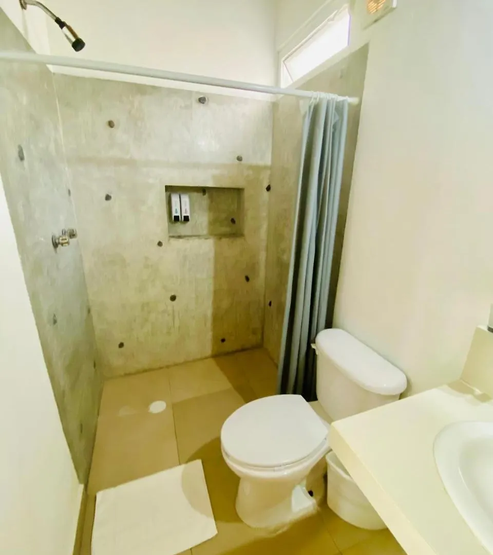 Studio Loft Cozumel 0*,  Mexico