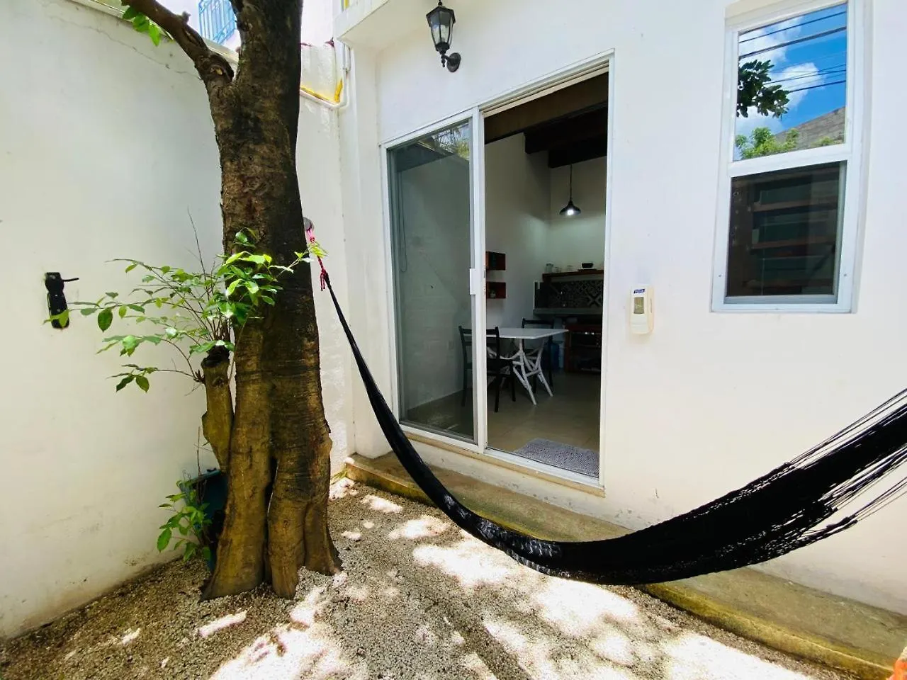 Apartment Studio Loft Cozumel
